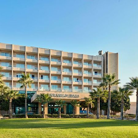 Hotel Grecian Park Protaras Exteriér fotografie