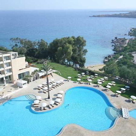 Hotel Grecian Park Protaras Exteriér fotografie