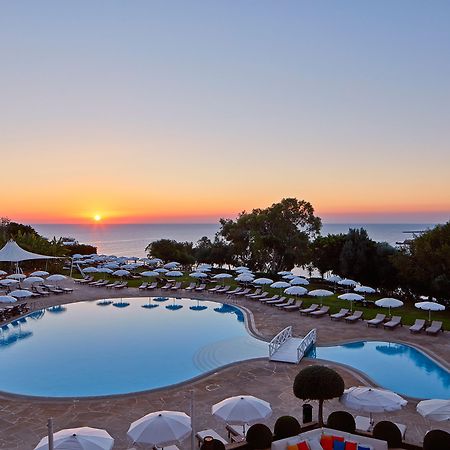 Hotel Grecian Park Protaras Exteriér fotografie