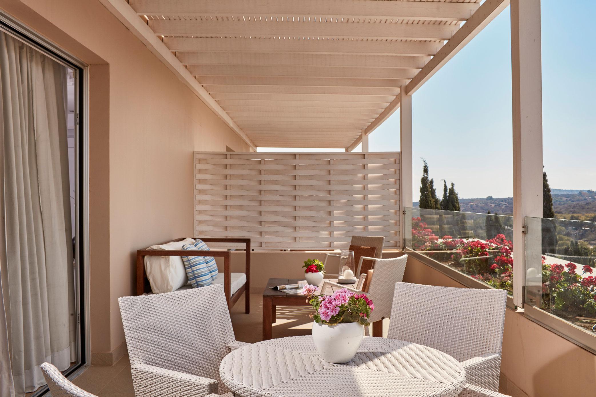 Hotel Grecian Park Protaras Exteriér fotografie