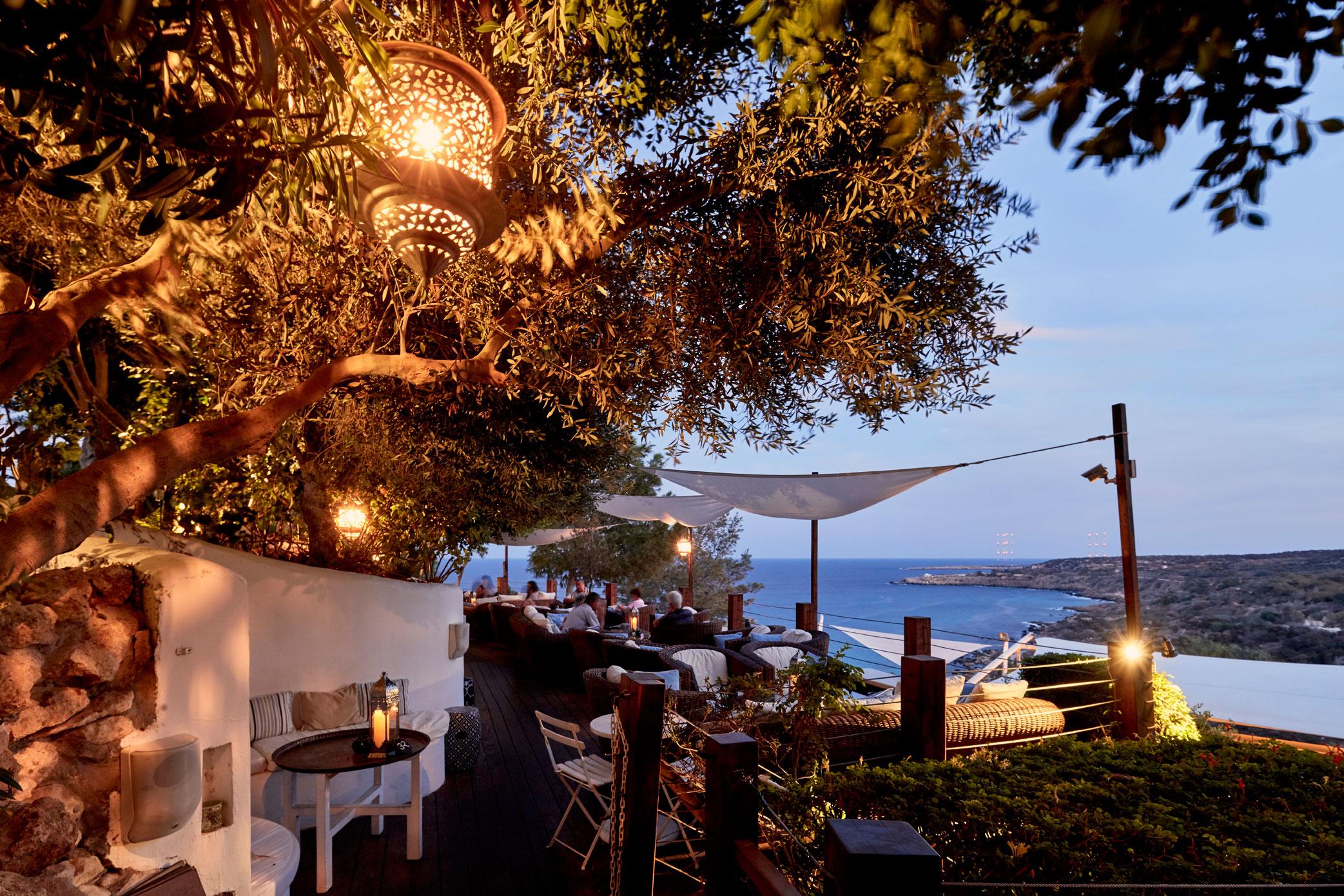 Hotel Grecian Park Protaras Exteriér fotografie