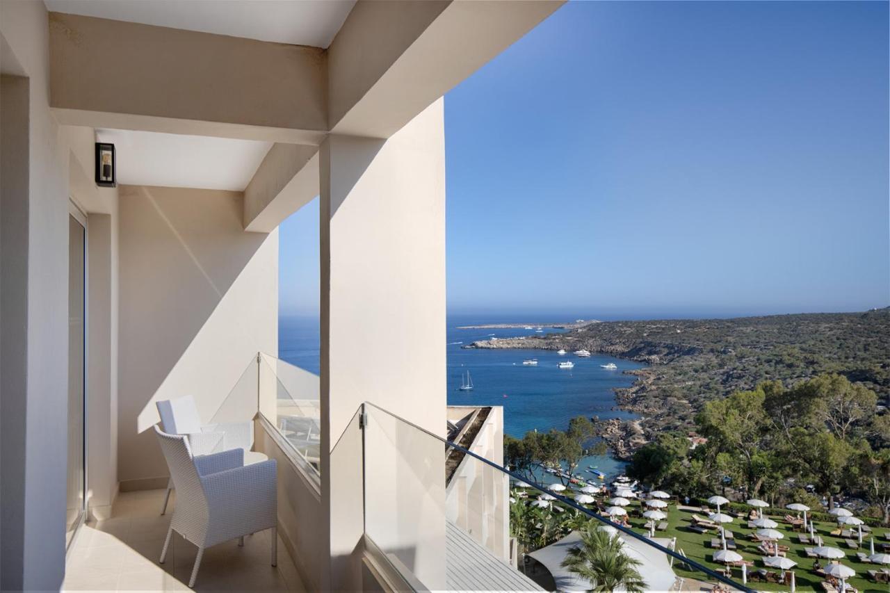 Hotel Grecian Park Protaras Exteriér fotografie