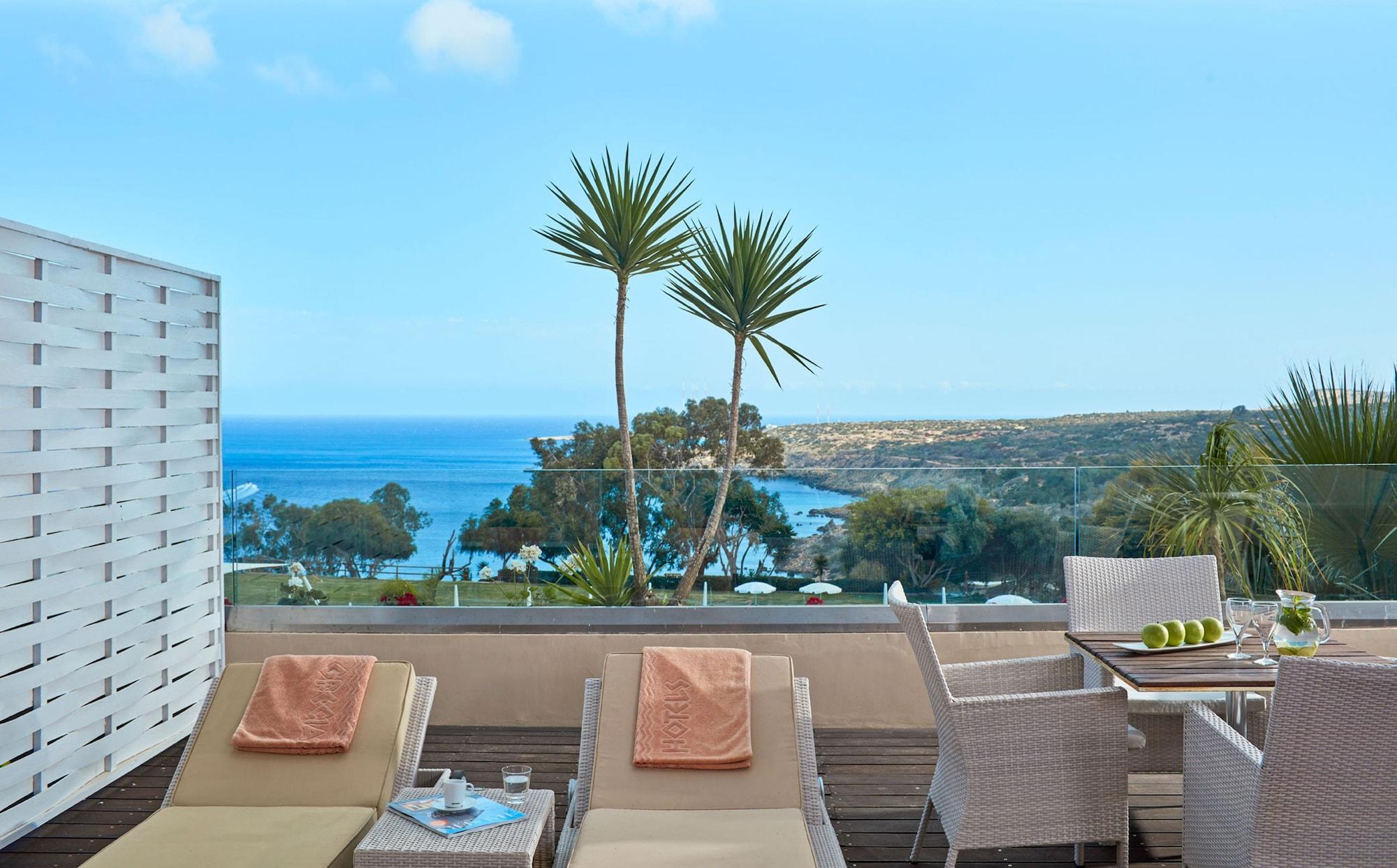 Hotel Grecian Park Protaras Exteriér fotografie