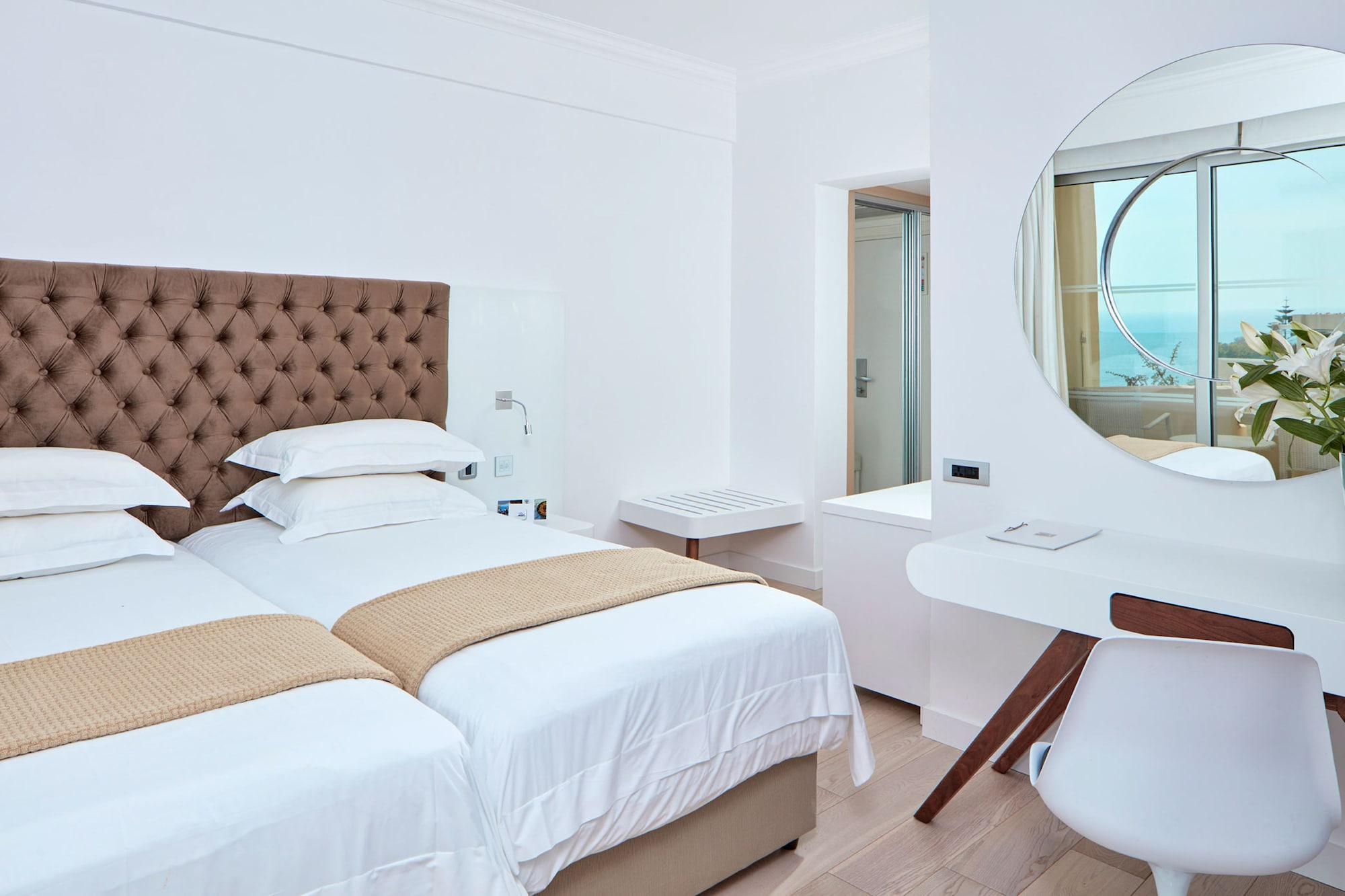 Hotel Grecian Park Protaras Exteriér fotografie