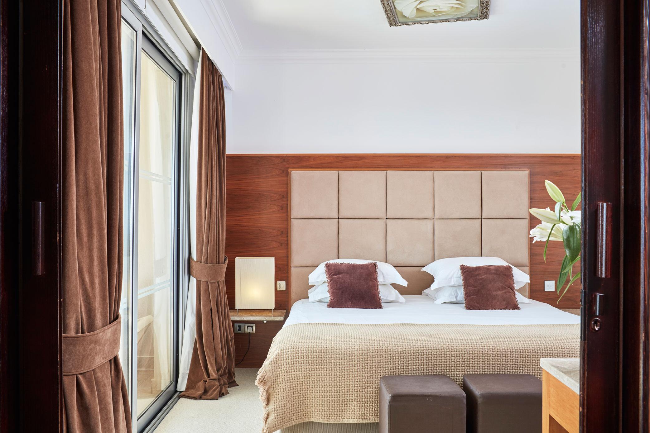Hotel Grecian Park Protaras Exteriér fotografie