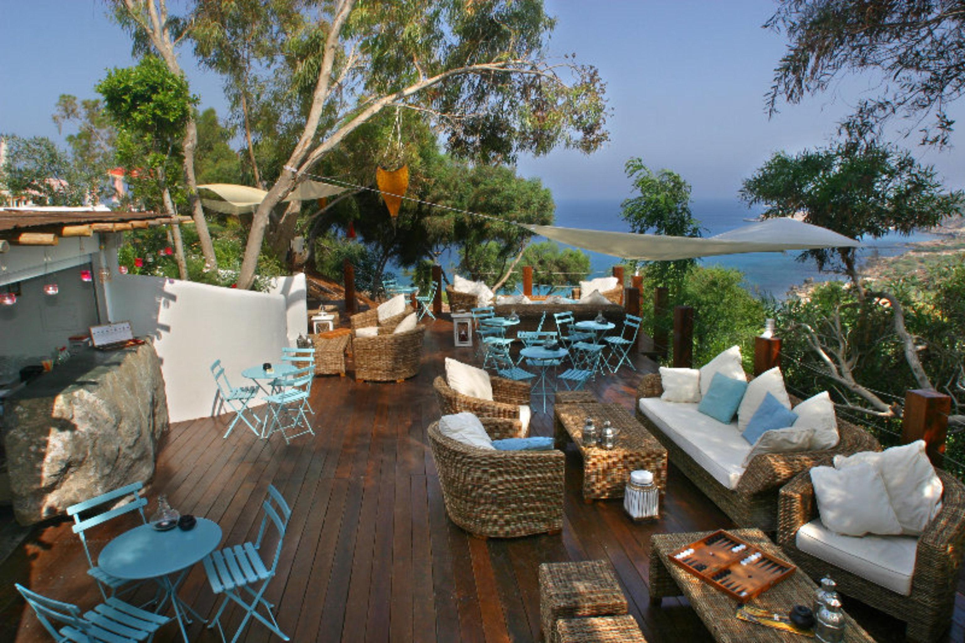 Hotel Grecian Park Protaras Exteriér fotografie