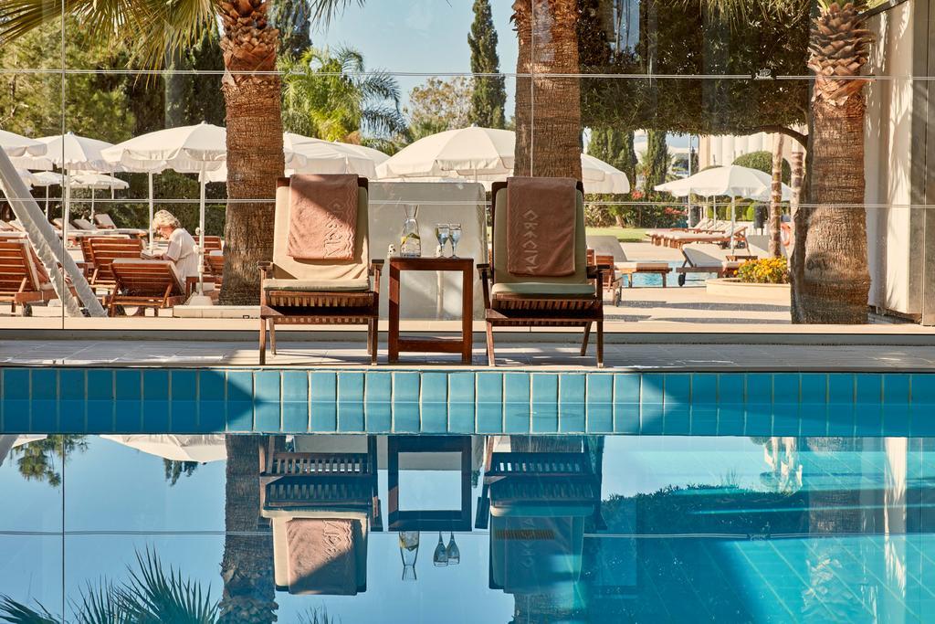 Hotel Grecian Park Protaras Exteriér fotografie