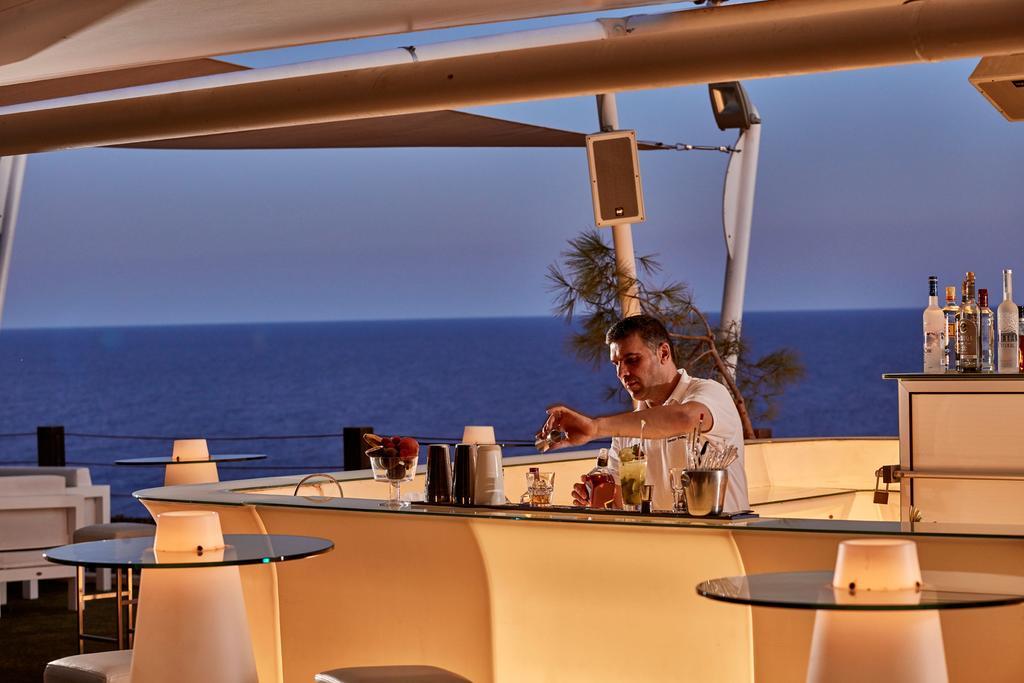Hotel Grecian Park Protaras Exteriér fotografie